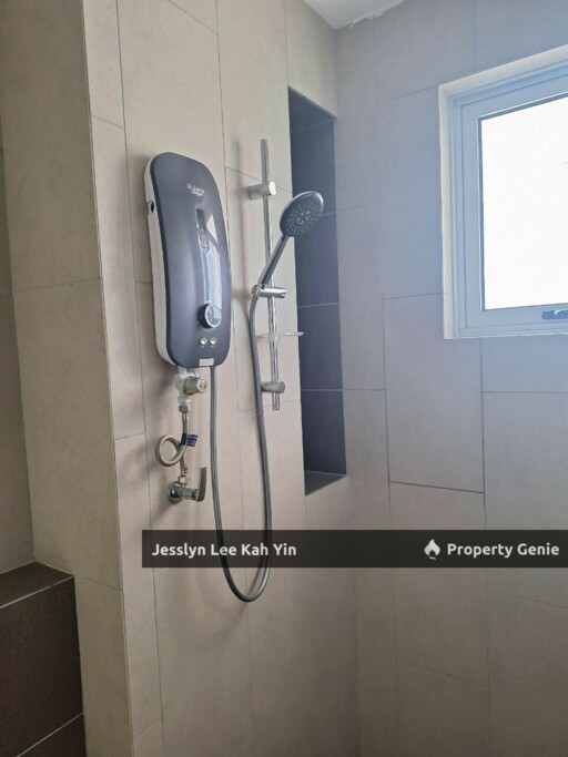 Jadite Suites, Kajang