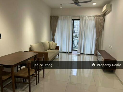 Kings Bay @ Country Garden Danga Bay