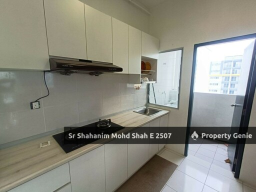 Apartment Kita Impian, Cybersouth Dengkil
