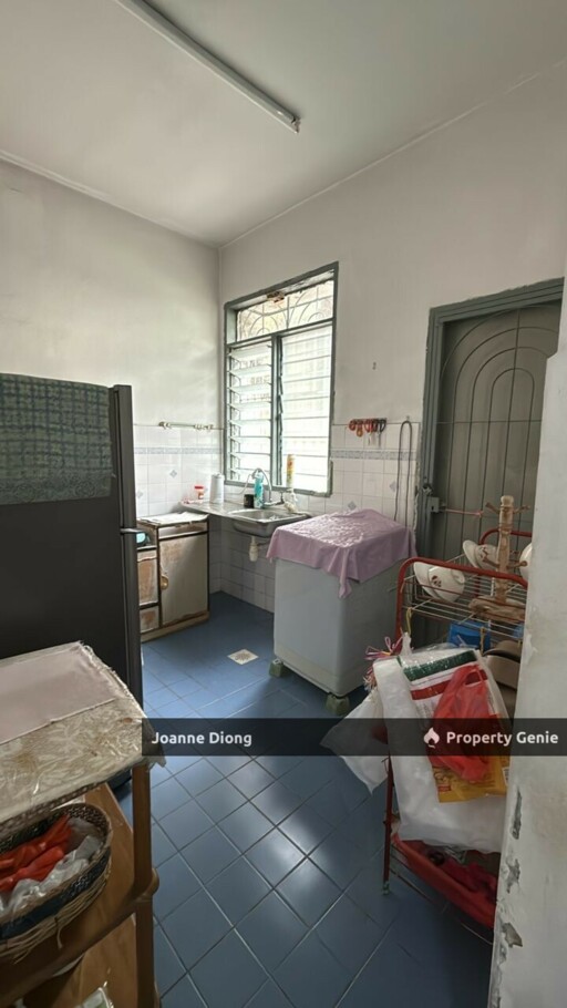 USJ 1 Double Storey Terrace House