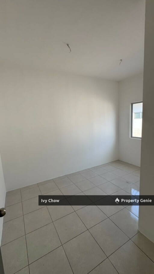 Mersing Single Storey Terrace House For Sale, Freehold, 900 Sqft