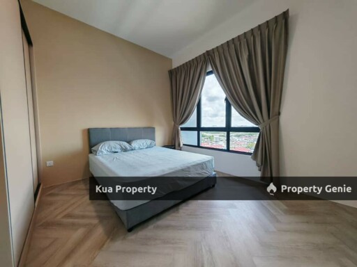 Upton Residence Apartment