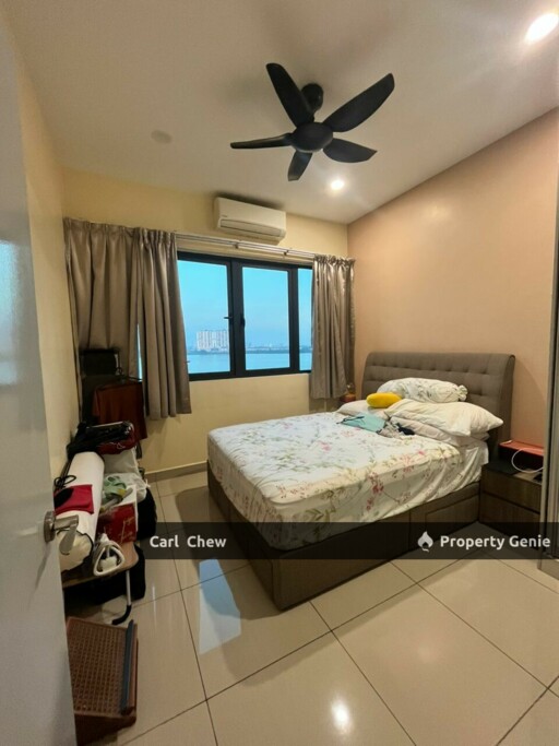 Skyvilla @ D'Island Residence