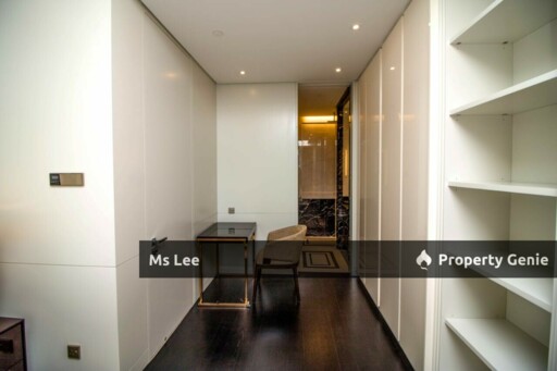 Pavilion Suites @ Bukit Bintang- Level 20 Facing TRX & KL Tower