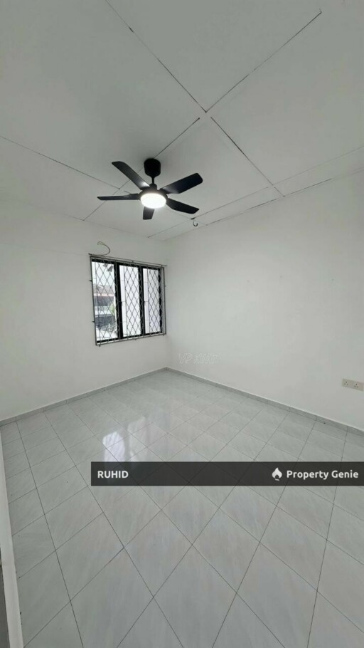 (Fully Renovated) DOUBLE STOREY - TAMAN SRI MUHIBBAH KULAI