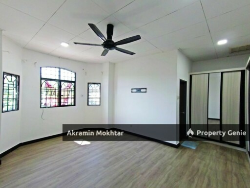 Freehold | 2 Storey Terrace House, Taman Bukit Mewah, Kajang