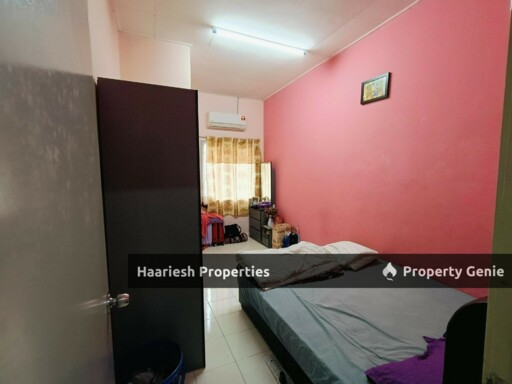 For Sale Double Storey Bandar Puteri Klang