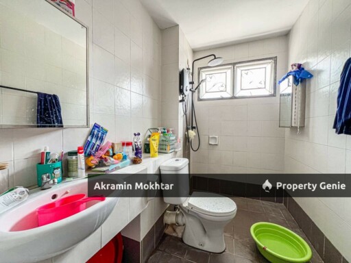 Freehold & Facing Open | 2 Storey Terrace Hillpark  2 Bandar Teknologi Kajang