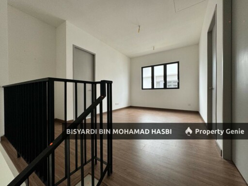 Facing Open 2 Storey Semi Detached Sejati Lakeside 2 Phase 1 Cyberjaya.