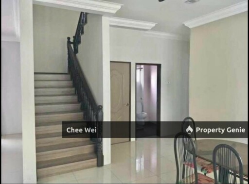 Taman Pasir Wang Bungalow House For Sale
