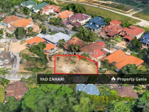 Seksyen 8, Shah Alam | RM1.13M - Individual Title and Infra Ready