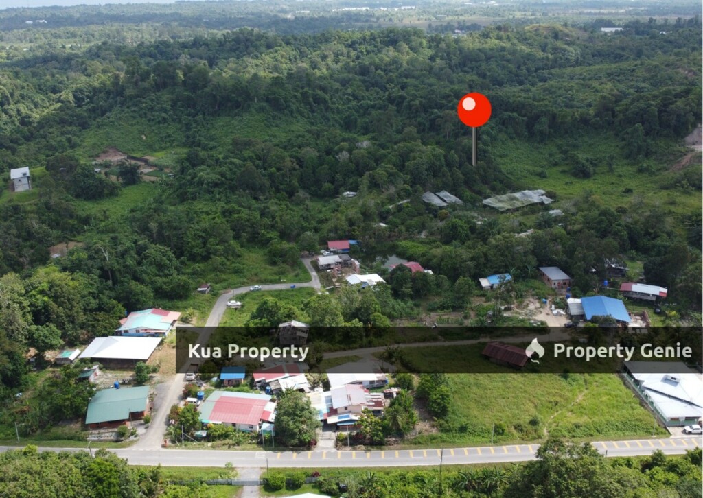 Sg Rait Agriculture Land For Sale 📍Location: Sungai Rait, Miri