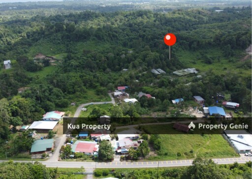 Sg Rait Agriculture Land For Sale 📍Location: Sungai Rait, Miri