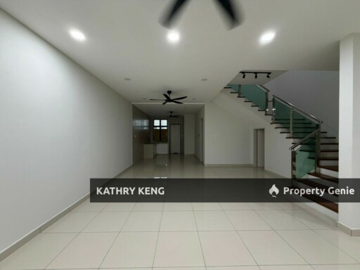 Taman Tasik Indah For Rent Kluang For Rent Johor For Rent