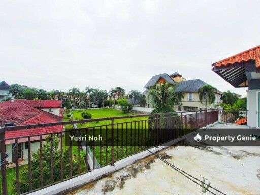 2.5 STOREY BUNGALOW JALAN BUKIT IMPIANA 5C COUNTRY HEIGHTS KAJANG