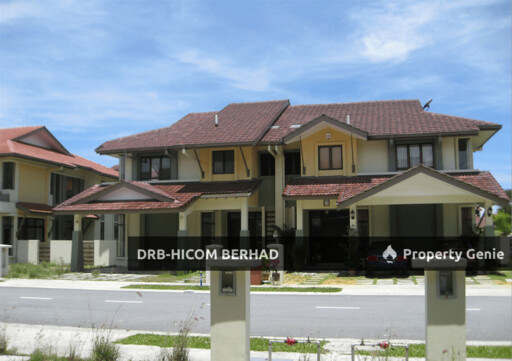Glenmarie Cove