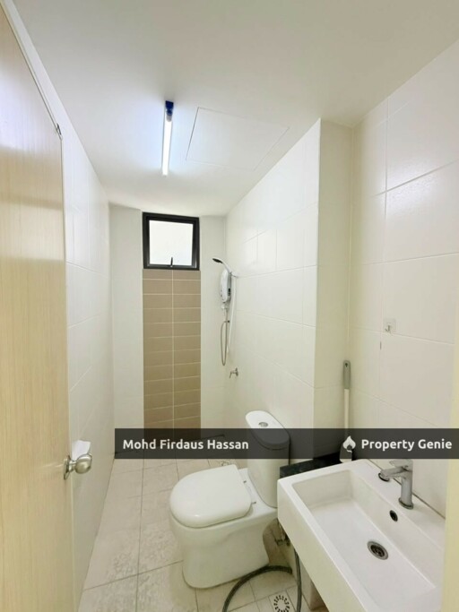 Forestville Condominium @ Bayan Lepas Penang. Limited Unit 3 CAR PARK!