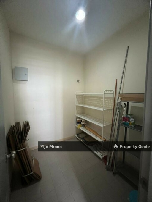 Mont Kiara 3+1 Bedroom Freehold Near International School