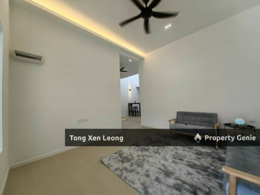 1 Storey For Sale @ Bukit Senjuang