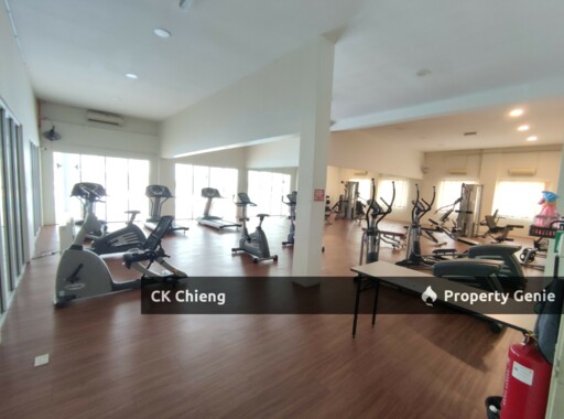 Suriamas Condo, Below Market Non Bumi, 1245sqft 4 Rooms, Bandar Sunway PJS10