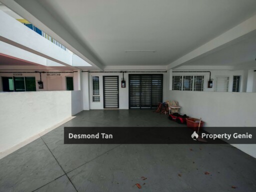 2 Storey Tiara Sendayan, Sendayan, Labu, Suriaman, Hijayu, Seremban (Semi Furnished & Facing No House)