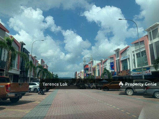 Sendayan Metro Park Commercial, Sendayan,metro Park, Bandar Sri Sendayan