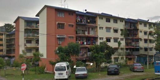 Taman Cempaka (Johor Bahru)