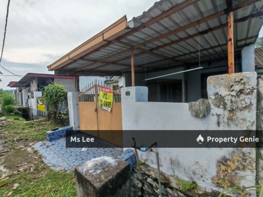 1 storey house-Perumahan Seri Telipot @ Seksyen BS 9, Bukit Sentosa 3, Rawang-Ready 15/9