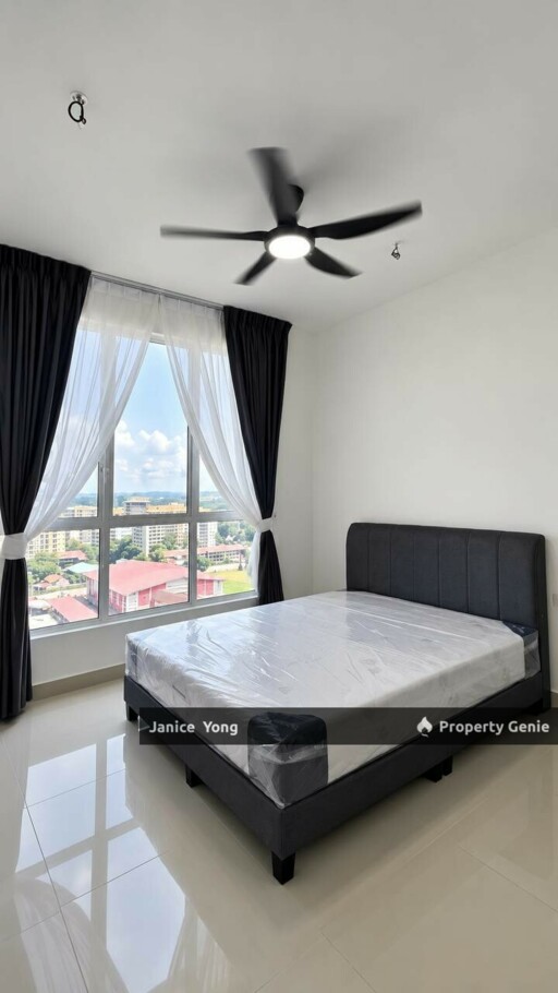 Trellis Residences Johor Bahru