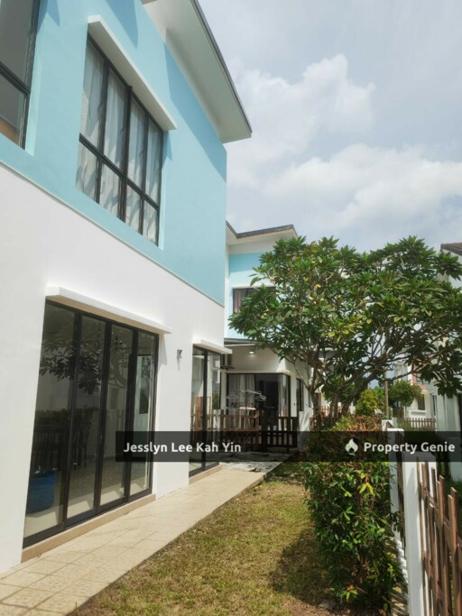 Setia Ecohill 1 Luzento, Semenyih