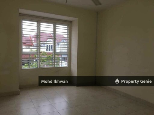 2 Storey Jalan Setia Perdana