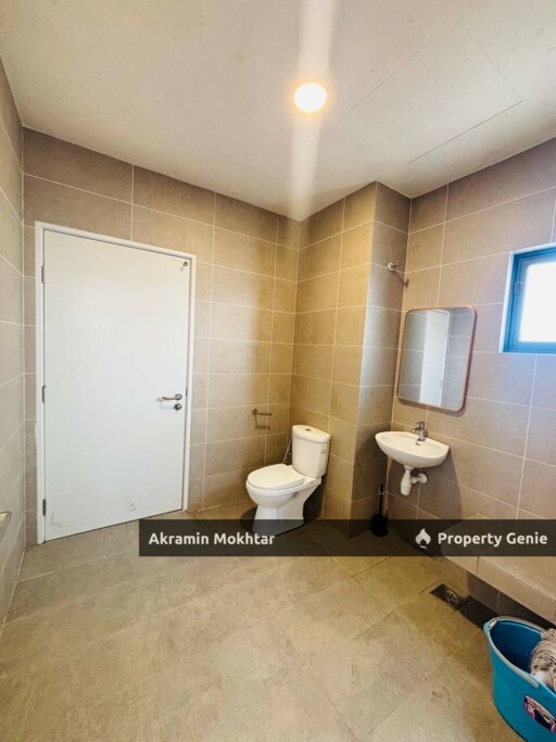 FREEHOLD & RENOVATED | DOUBLE STOREY TERRACE SEJATI LAKESIDE CYBERJAYA (ENDLOT)