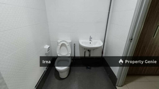 Seasons Luxury For Rent  ✨ Corner unit ｜Pool view