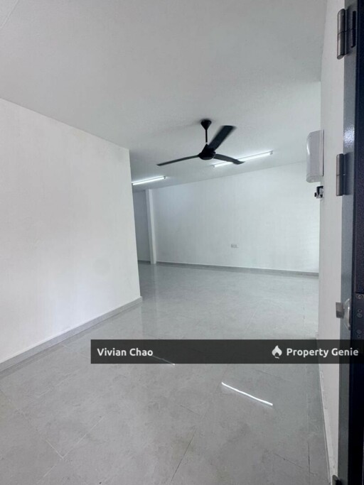 Double Storey Gunung Rapat for Sale