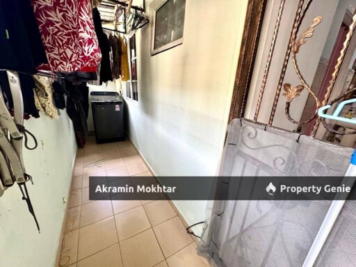 Renovated | 2 Storey Terrace Bangi Seksyen 3 Bandar Baru Bangi