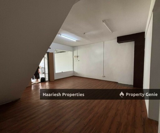 Double Storey Terrace Taman Bukit Indah Johor Bahru For Sale