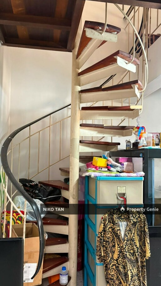 Jalan Molek 1.5Stry Unblock View Taman Molek For Sale