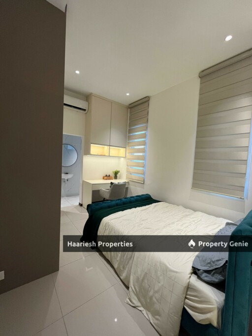 Residensi KLIA Nilai