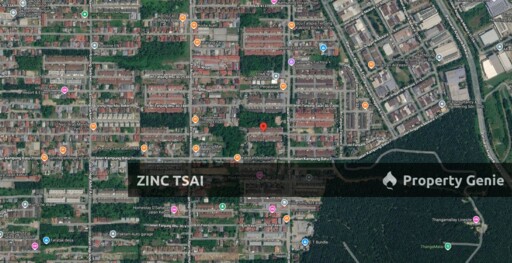 1 Storey Terrace @ Seksyen 30 Shah Alam {Save RM 79,800}