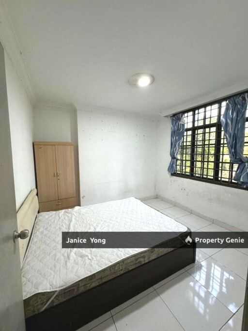 Datin Halimah Condominium