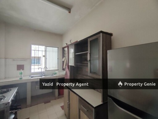 Carlina Apartment,Kota Damansara