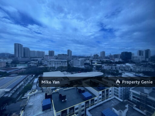 3 Two Square Cooperate Office SS19 Petaling Jaya