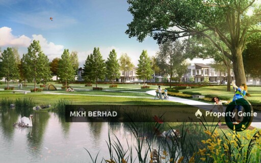 HILLPARK @ SHAH ALAM NORTH