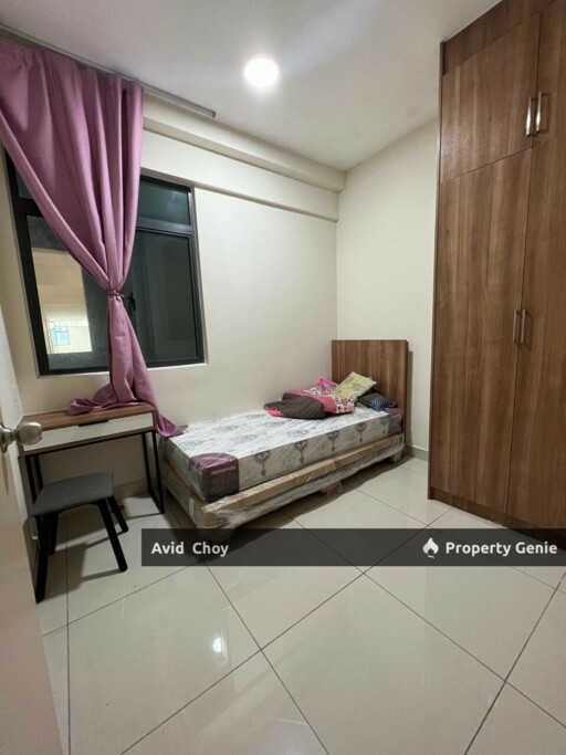 Arc @ Austin Hill , 3 Bedroom Unit for Sale (Full Loan)