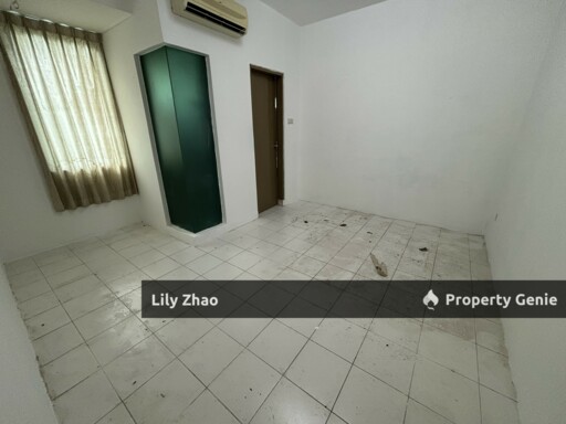 The Peak Suites Condo for Rent, 983sqft 3Rooms, 2Bath @Signal Hill, Kota Kinabalu City, Sabah