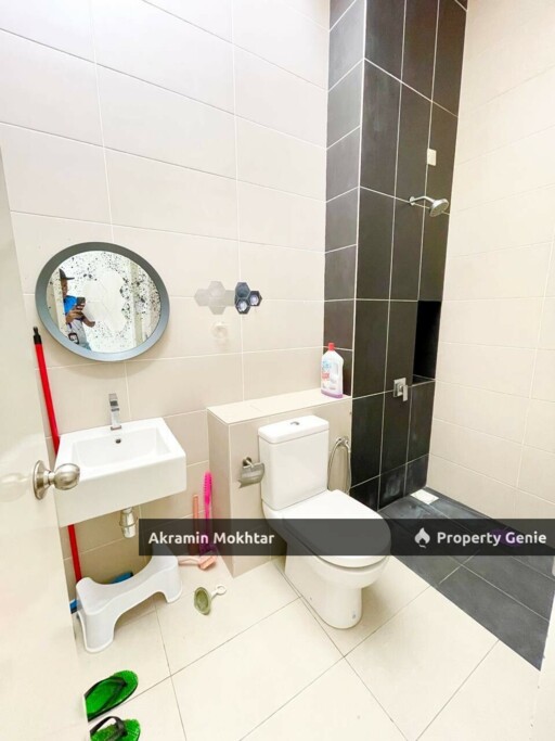 Freehold | Double Storey Merrydale Eco Majestic, Semenyih