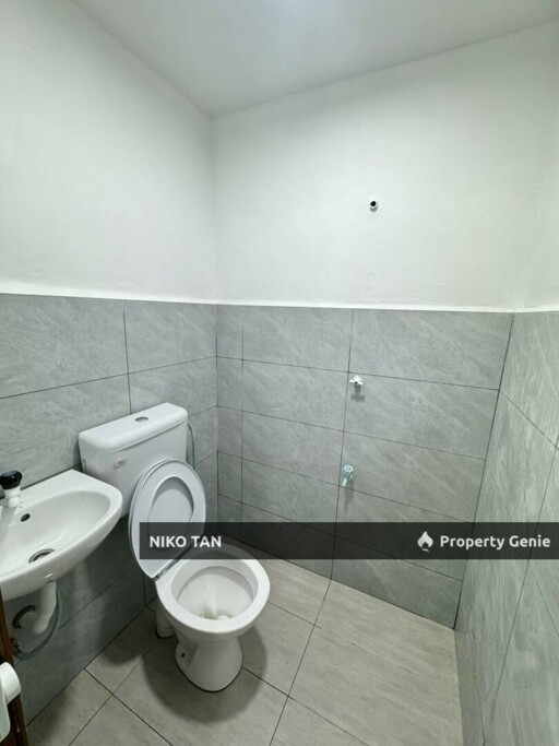 For Sale Jalan Tembikai, 2 Storey Kota Masai Pasir Gudang