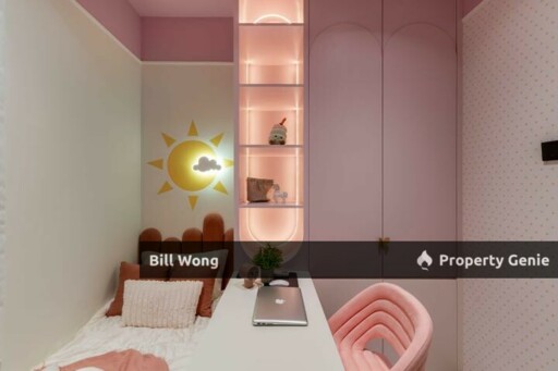 Ara Residences Puchong Horizon