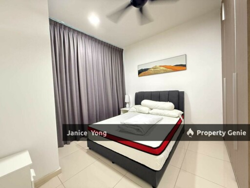 The M @ Macrolink Medini Iskandar Puteri