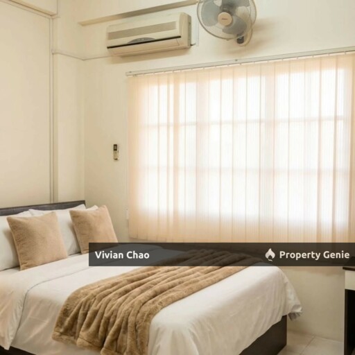 Bercham Prima Condo (Ipoh Kiara ) for SALE